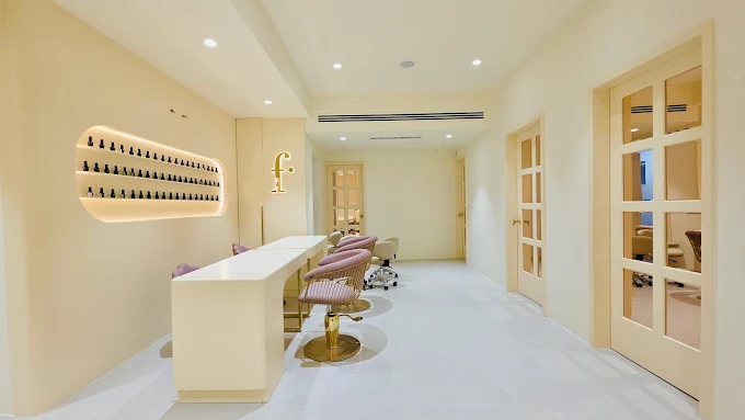 Rajahmundry salon images 