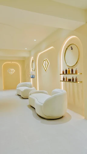 Rajahmundry salon images