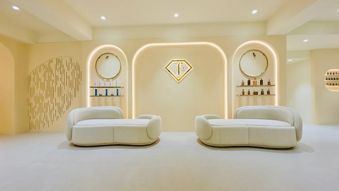 Rajahmundry salon images