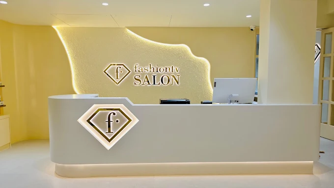 Rajahmundry salon images
