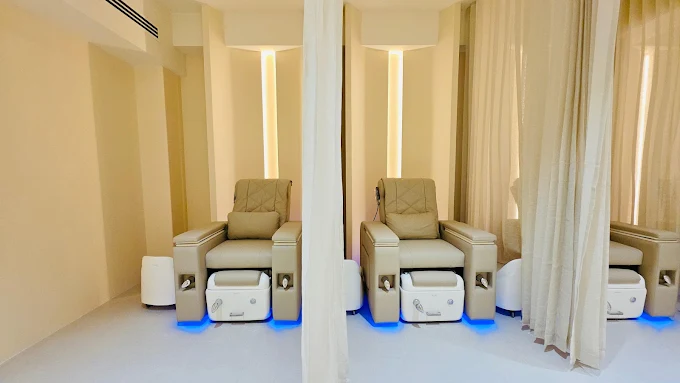 Rajahmundry salon images